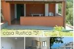 TurismoInCilento.it - B&B,Casevacanze,Hotel - Camping villaggio Romano - 