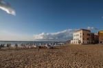TurismoInCilento.it - B&B,Casevacanze,Hotel - Casa Mediterraneo - Spiaggia sottostante