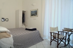 TurismoInCilento.it - B&B,Casevacanze,Hotel - Casa Mediterraneo - Camera matrimoniale con bagno privato.