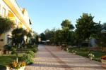 TurismoInCilento.it - B&B,Casevacanze,Hotel - ELIA HOTEL  - Ampio giardino di oltre 10000 mq 