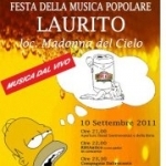 Turismoincilento.it - Festa della Birra e della Musica Popolare a Laurito Notizie  