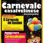 Turismoincilento.it - Carnevale Casalvelinese 2011 Notizie  