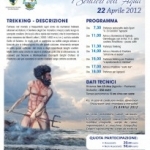 Turismoincilento.it - Il Sentiero degli Dei: Dalla Costiera Cilentana alla Costiera Amalfitana, il 22 Aprile 2012 Notizie  