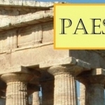 Turismoincilento.it - PAESTUM ARTE 2011 Notizie  