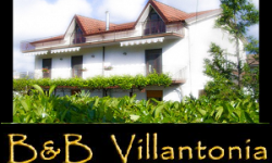 BB B&B Villa Antonia Via Fravita 54,  Albanella Cilento