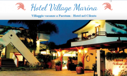 Hotel Hotel Village Marina Via delle Viole 9,  Capaccio Cilento