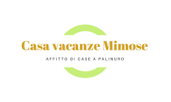 CasaVacanza Casa vacanze Mimose via acqua del lauro, 5 - Fraz. Palinuro,  Centola Cilento
