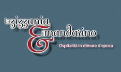 Affittacamere La Zizzania e il Mandarino via San Leonardo 2,   Cilento