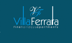 Appartamento Villa Ferrara - Appartamenti Palinuro Passeggiata Saline - Palinuro,  Centola Cilento