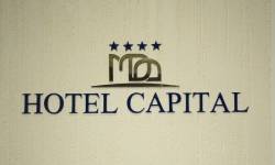 Hotel Hotel Capital**** Via Piazza Mercato 4,  Cilento Cilento