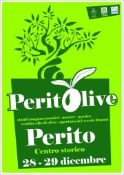 Perito Olive